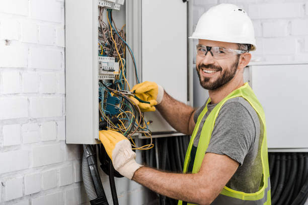 Trusted Choudrant, LA Electrician Experts